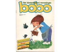 Bobo nr. 10 (1982)