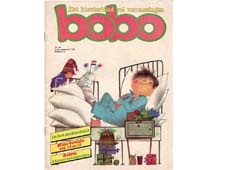 Bobo nr. 36 (1982)