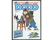 Bobo nr. 5 (1982)