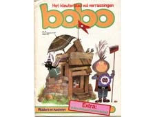 Bobo nr. 30 (1983)