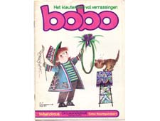 Bobo nr. 37 (1983)