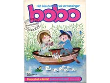 Bobo nr. 12 (1984)