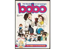 Bobo nr. 45 (1984)