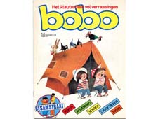 Bobo nr. 14 (1986)