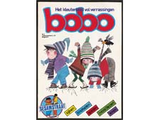 Bobo nr. 2 (1986)