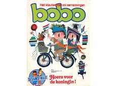 Bobo nr. 9 (1986)