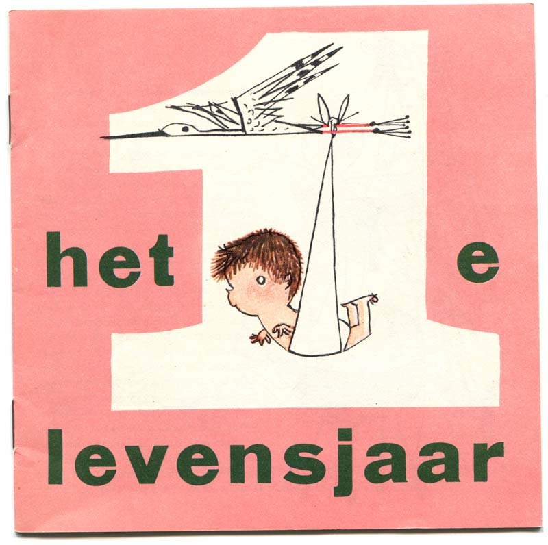 eerste-levensjaar