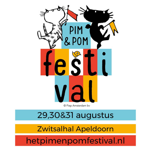 pim en pom festival 2025